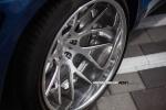 BMW X6 M on ADV.1 Wheels (ADV7DEEP) 2015 года